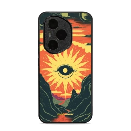 Phone Glossy Case Huawei Honor 400 Pro - Design G055G