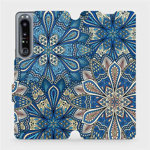 Etui do Sony Xperia 1 IV - wzór V108P