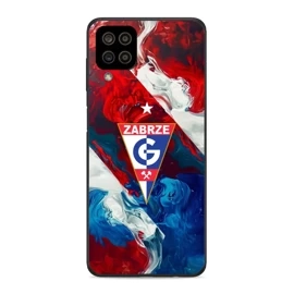 Hülle Glossy Case für Samsung Galaxy M12 - Farbe G01GZ