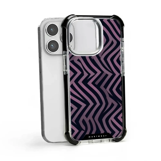 Case MagSafe Elite Bumper for Apple iPhone 14 Pro - Design DA55D