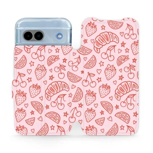 Phone Case Google Pixel 8A - Design VP86S