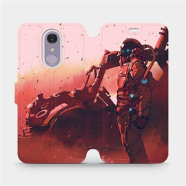 Phone Case LG Q7 - Design MA09S