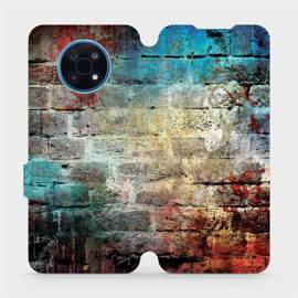 Phone Case Nokia G50 5G - Design V061P