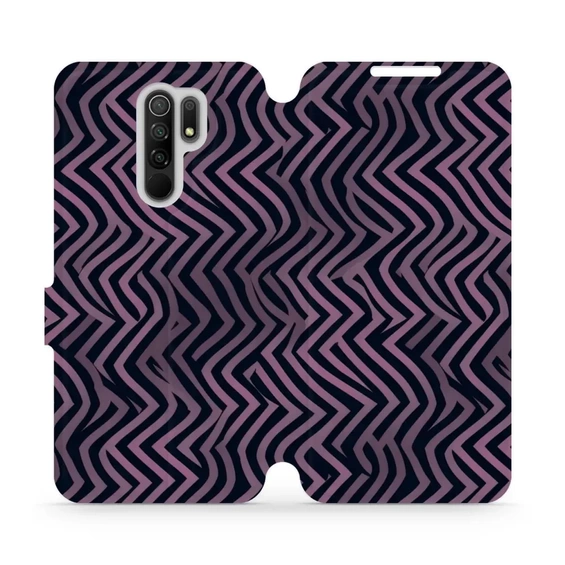 Phone Case Xiaomi Redmi 9 - Design VA55S