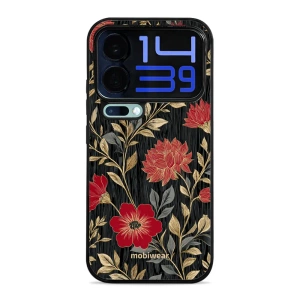Etui Glossy Case do Xiaomi 17 Pro Max - wzór G172G