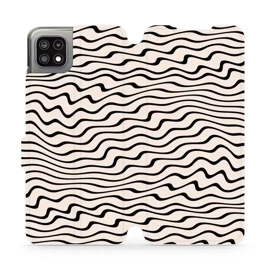 Phone Case Samsung Galaxy A22 5G - Design VA62S