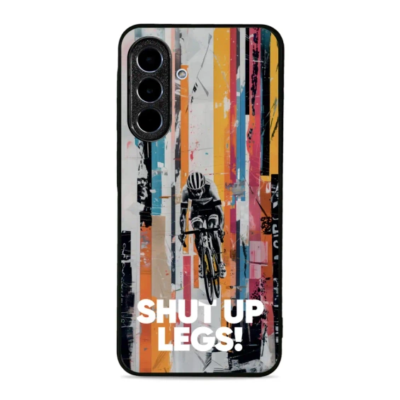 Hülle Glossy Case für Samsung Galaxy A36 5G - Farbe GD06G