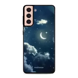 Phone Glossy Case Samsung Galaxy S21 - Design G048G