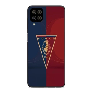 Phone Glossy Case Samsung Galaxy M12 - Design G08PS