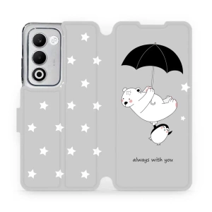 Phone Case OPPO A5 5G - Design MH08P