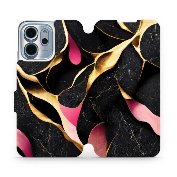 Phone Case OPPO Reno 14 FS 5G - Design VP35S
