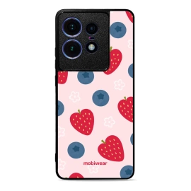 Phone Glossy Case Motorola Edge 50 Pro - Design GP84G