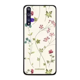 Phone Glossy Case Huawei Nova 5T - Design G035G