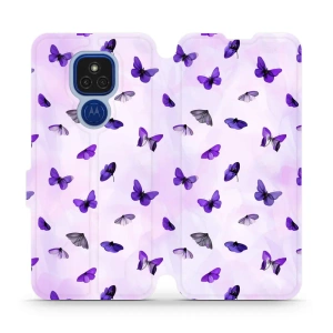 Phone Case Motorola Moto E7 Plus - Design VP76S