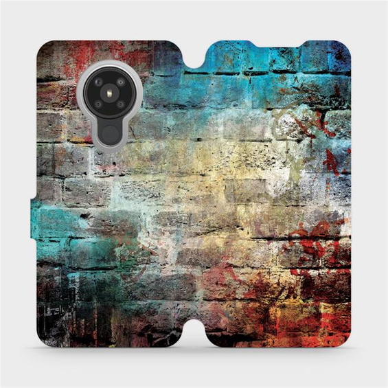 Phone Case Nokia 5.3 - Design V061P