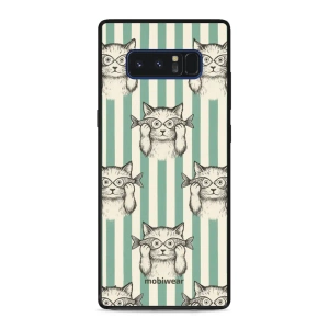 Phone Glossy Case Samsung Galaxy Note 8 - Design GP90G