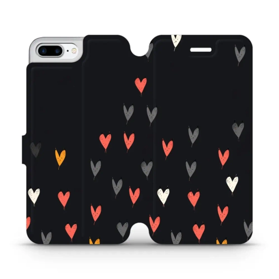 Phone Case Apple iPhone 7 Plus - Design VP79P