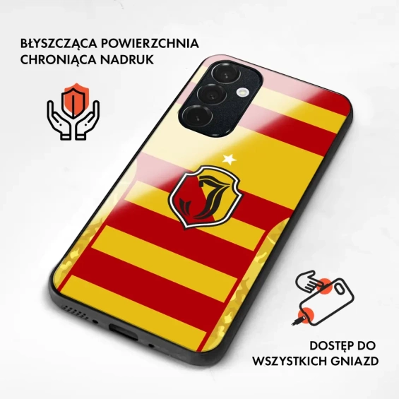 Hülle Glossy Case für Xiaomi 11T Pro - Farbe G01JB