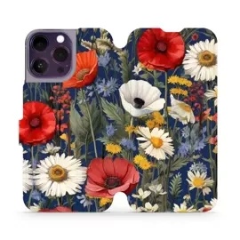 Hülle für Apple iPhone 14 Pro Max - Farbe VP46S