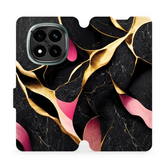 Phone Case Xiaomi Redmi Note 14 Pro Plus 5G - Design VP35S