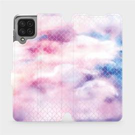 Hülle für Samsung Galaxy M22 - Farbe MR02S