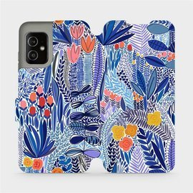 Phone Case Asus Zenfone 8 - Design MP03P