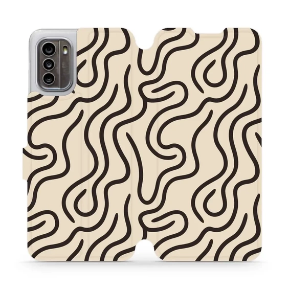 Hülle für Nokia G60 5G - Farbe VA60S