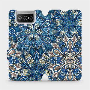 Hülle für Asus Zenfone 7 ZS670KS - Farbe V108P