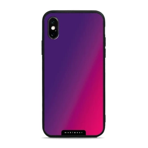 Etui Glossy Case do Apple iPhone XS - wzór G067G
