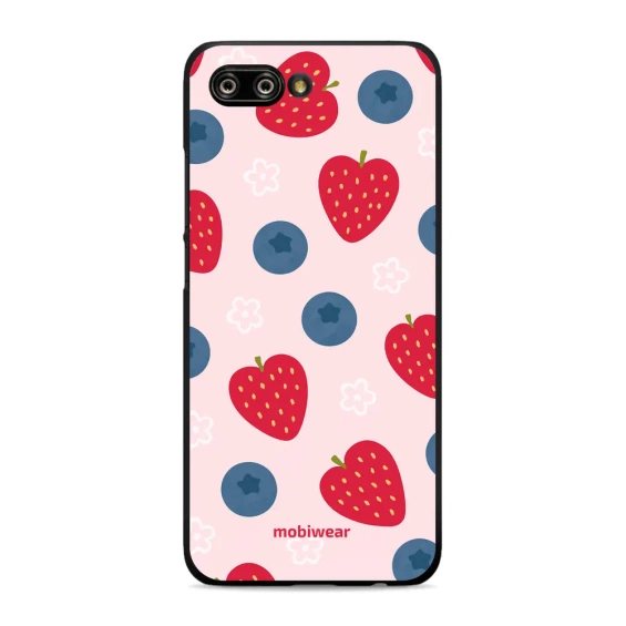 Hülle Glossy Case für Huawei Honor 10 - Farbe GP84G
