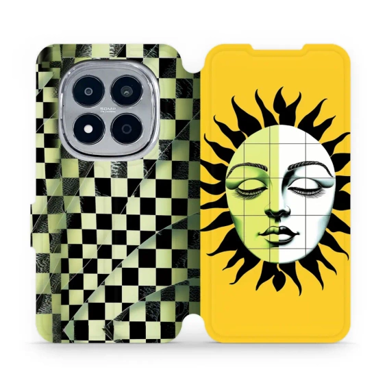 Hülle für Xiaomi Redmi Note 15 Pro Plus 5G - Farbe VP56S