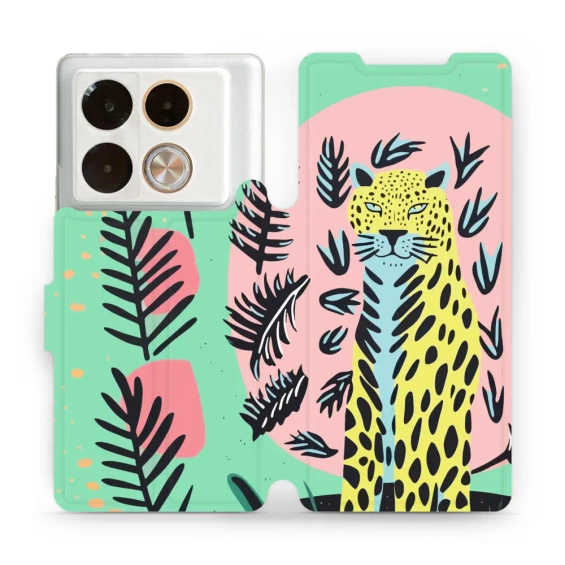 Phone Case Infinix Note 40 Pro - Design VP52S