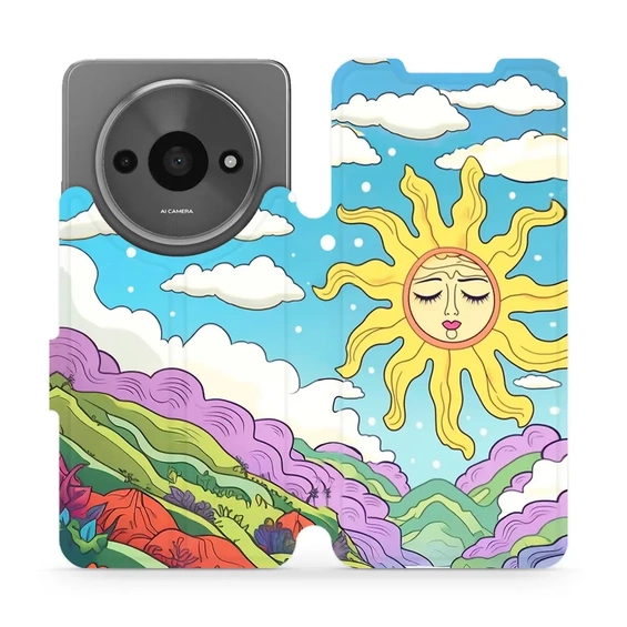Phone Case Xiaomi Redmi A3 - Design VP57P