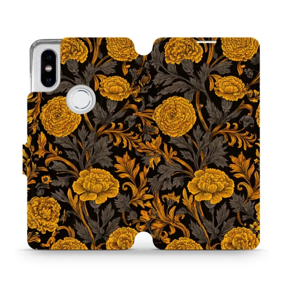 Etui do Xiaomi Mi Mix 2S - wzór V173S