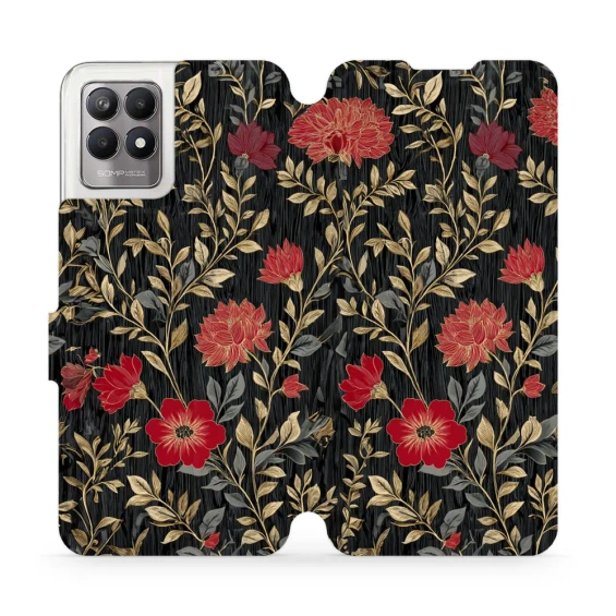 Hülle für Realme Narzo 50 - Farbe V172S