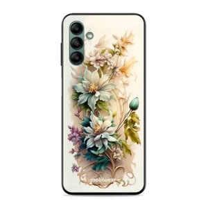 Etui Glossy Case do Samsung Galaxy A04S - wzór G014G