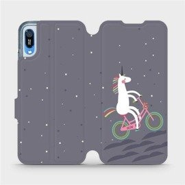 Phone Case Huawei Y6 2019 - Design V024P