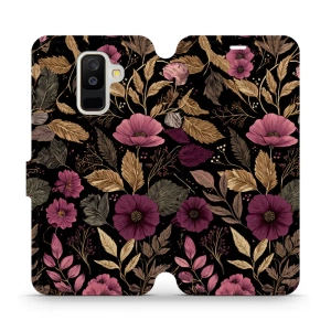 Phone Case Samsung Galaxy A6 Plus 2018 - Design V170S