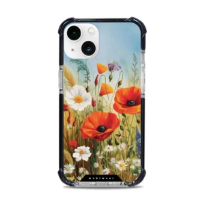 Hülle MagSafe Elite Bumper für Apple iPhone 13 - Farbe D010D