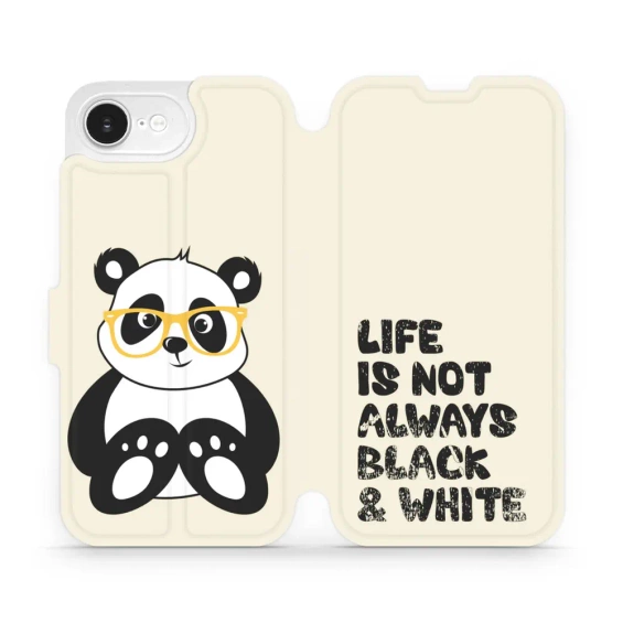 Phone Case Apple iPhone 16e - Design M041S