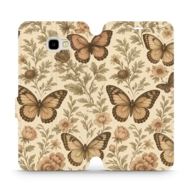 Phone Case Samsung Galaxy J4 Plus 2018 - Design VP92S