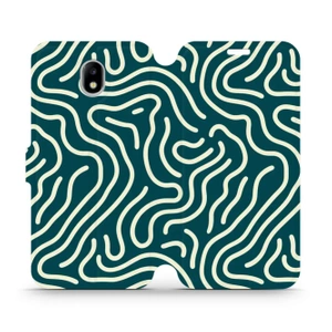 Hülle für Samsung Galaxy J7 2017 - Farbe VA61S