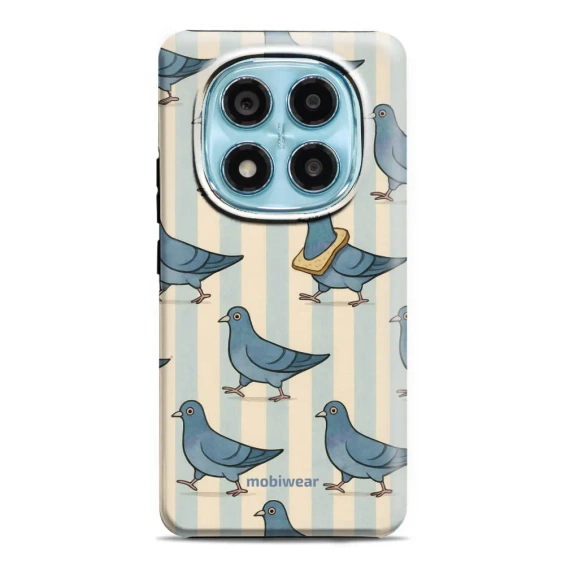 Case Elite Pro for Xiaomi Redmi Note 14 Pro 5G - Design EP91E