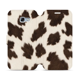 Hülle für Samsung Galaxy A5 2017 - Farbe V166S