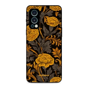 Phone Glossy Case OnePlus Nord 2 5G - Design G173G