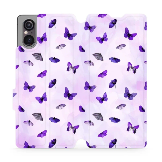 Phone Case Sony Xperia 5 V - Design VP76S