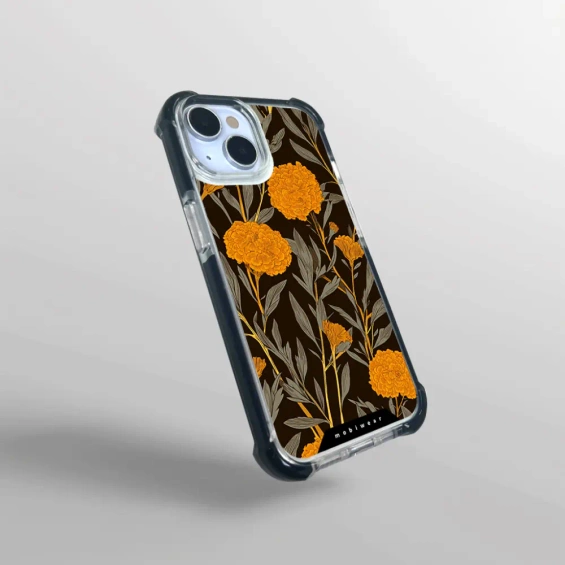 Case MagSafe Elite Bumper for Apple iPhone 17 - Design D175D