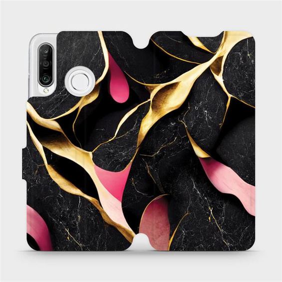 Phone Case Huawei P30 Lite - Design VP35S