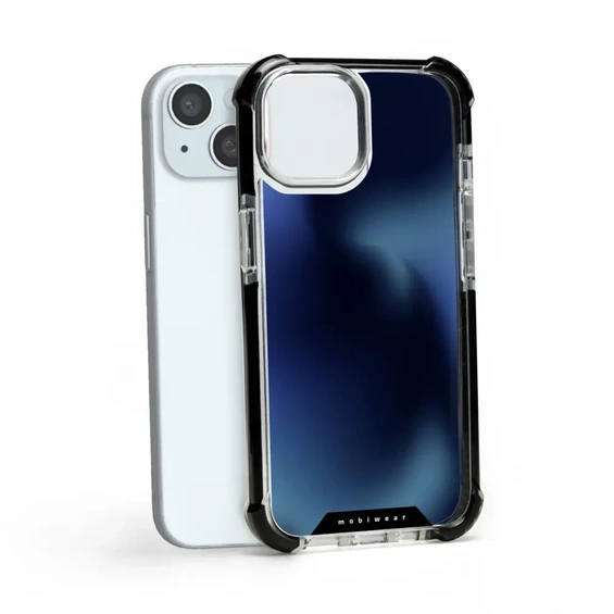 Hülle MagSafe Elite Bumper für Apple iPhone 15 - Farbe D037D