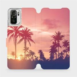 Phone Case Xiaomi Redmi Note 10s - Design M134P